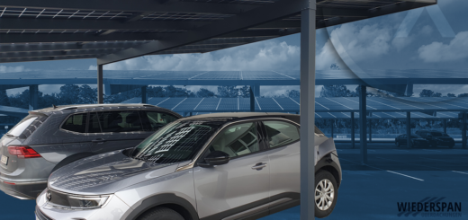Solarcaport Leitfaden: Tipps für Solarcarports von Klein- bis Großanlagen