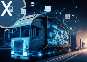Die Zukunft der Logistik: Industrie 4.0 Logistikausrüstungen für effiziente, vernetzte und intelligente Lösungen