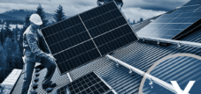 Solar System Hersteller - Solaranlagen