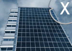 Solarwalls: Solarzaun und Solarfassaden