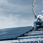 Hat der Einbruch an Baugenehmigungen im Wohnbaumarkt Einfluss auf die Photovoltaik-Branche?