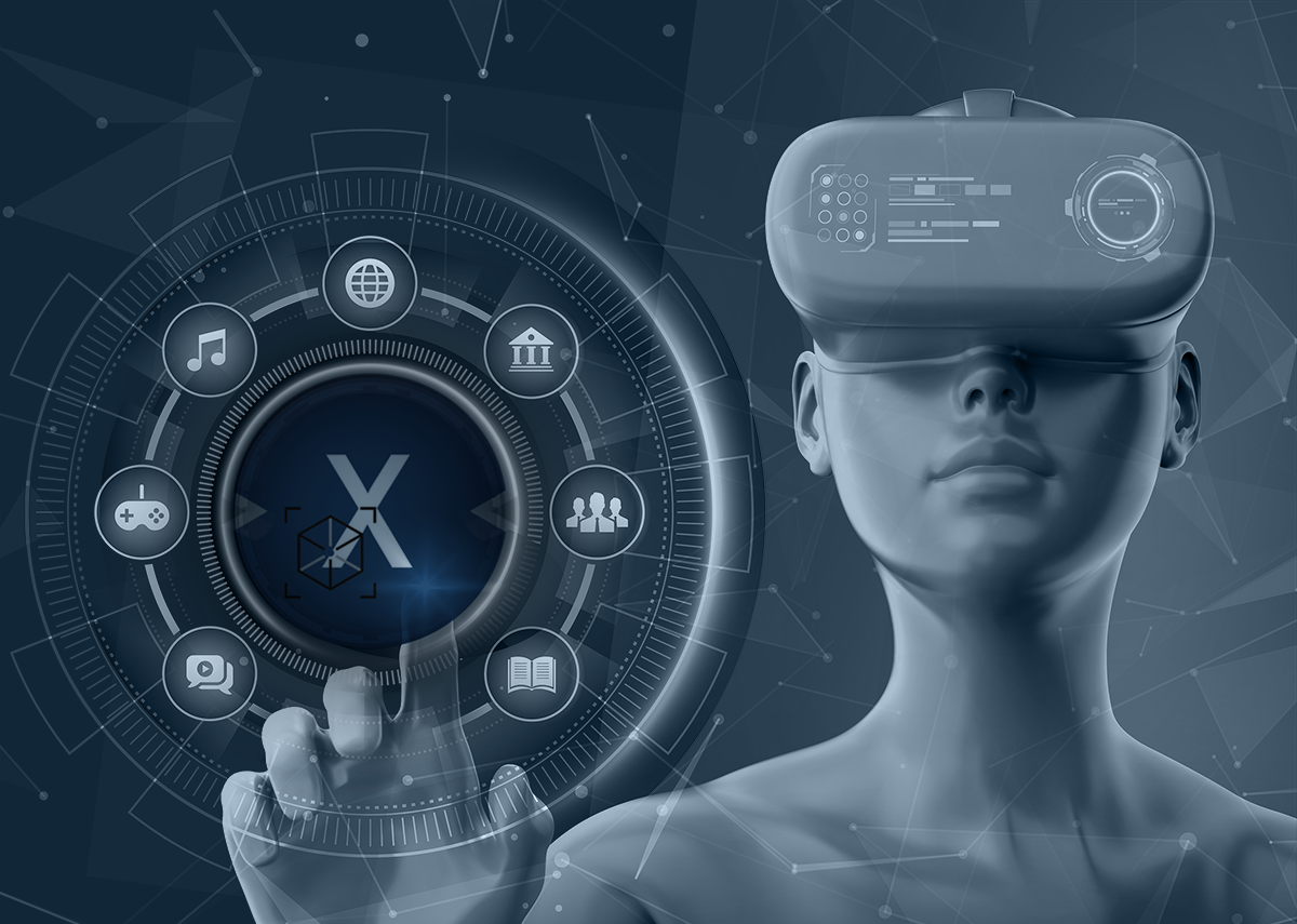 Digital Pioneer: Xpert Reality und die Anfänge von Metaverse und Extended Reality