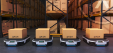 Az Automated Guided Vehicle (AGV) jövőbeli kilátásai rendkívül biztatóak