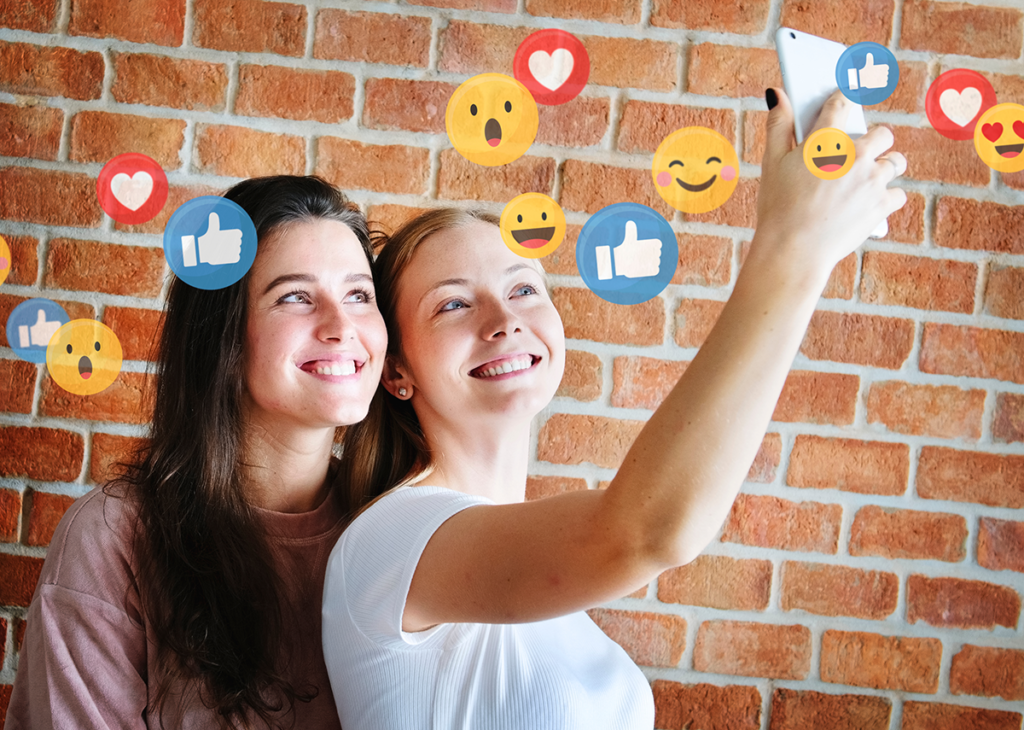 Die Top Ten Emojis in der globalen Kommunikation ð¥° ðð
