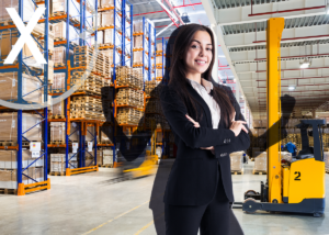 Intralogistics as a Service (IaaS) und das Supply Chain Management as a Service (SCaaS)