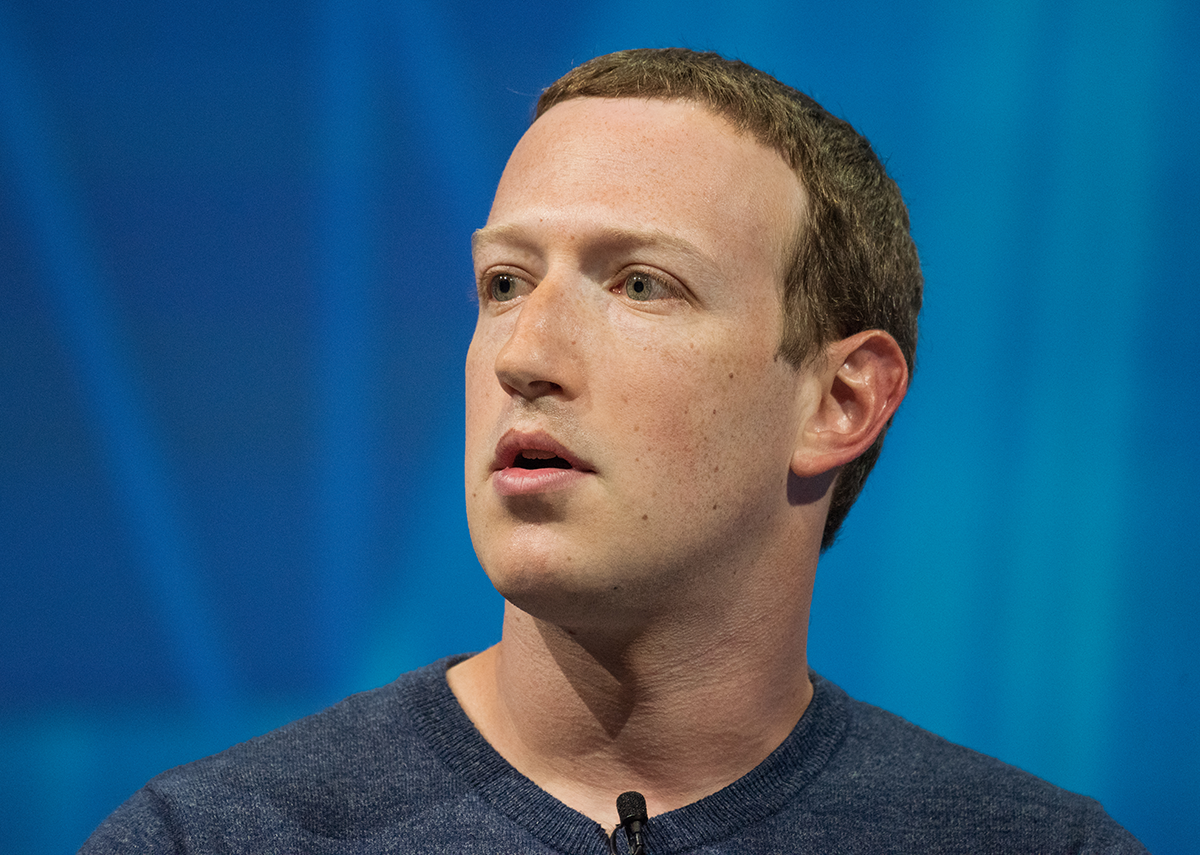 Meta-CEO Mark Zuckerberg