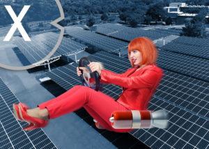 Solar Parkplatz und PV Carport: Solar Parkplätze Überdachung