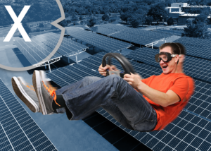Das Solar Carport Parkplatz System - Parkplätze-PV Potenziale - Smart City Parkplatzüberdachung