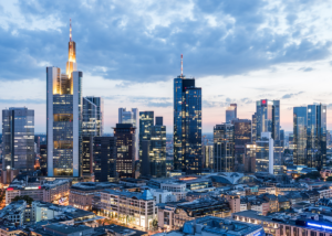 Frankfurt: Auswirkungen des Klimawandels und Strategien für die Zukunft