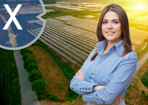 Baufirma und Solarfirma für Agri-Photovoltaik (Agri-PV) in Nordrhein-Westfalen (NRW)