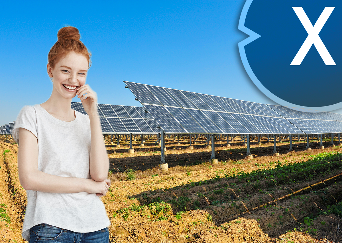 Für Schleswig-Holstein Agri-Photovoltaik (Agri PV) Bau und Solar Firma gesucht?