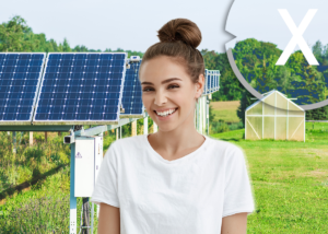 Für Bandenburg Agri-PV (Agri-Photovoltaik) Bau und Solar Firma gesucht?