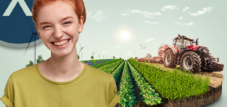 Synergieeffekte nutzen: Agri-Photovoltaik in der EIP-Agri-Initiative