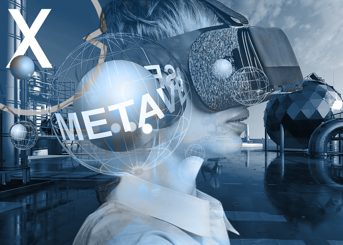 Consumer Metaverse & Industrial Metaverse - Xpert Digital Beratung & Lösungen