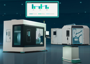 Siemens Xcelerator: Mit Machinum Produktivität und Nachhaltigkeit in der Teilefertigung steigern