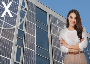 Bau und Solar Firma für Solarfassaden, Solarbalkone und Solarzäune