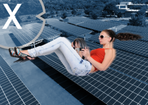 PV & Solar Carport Parkplätze für solare Parkplatz Überdachungen