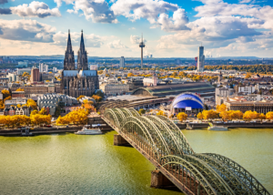 Stadtlogistik und Smart City: Klimaanalyse Köln und der Klimanotstand