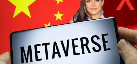 Chinas Metaverse Plan: Ambitionierter Ziel zur Entwicklung des Metaversums