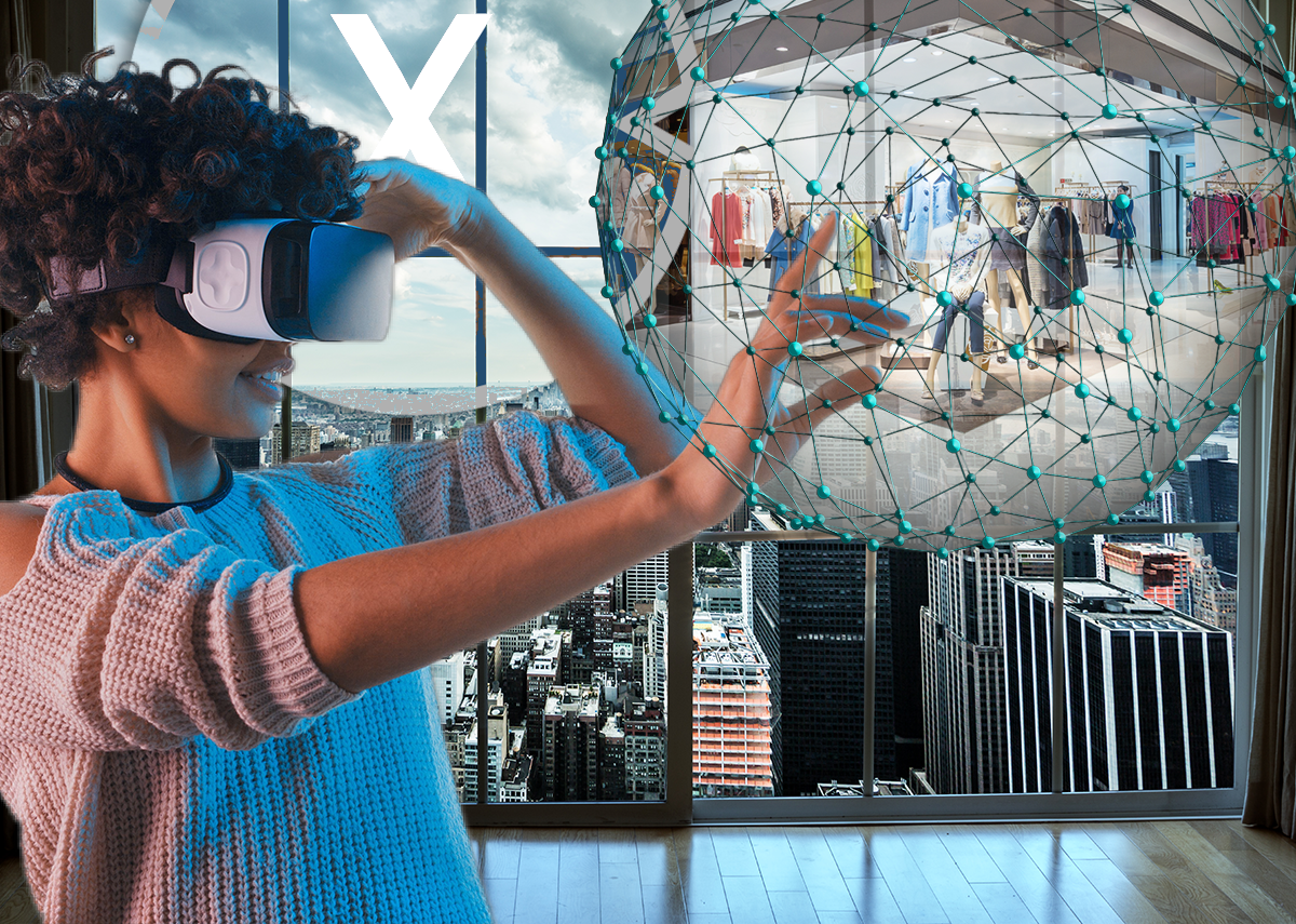 Virtual Shopping Experience: Virtuelles Einkaufen im Metaverse