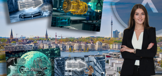 Mixed Dortmund & Essen: Extended, Augmented und Virtual Reality Firma gesucht?