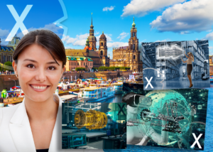 Dresden: Extended, Augmented, Mixed und Virtual Reality Firma gesucht?