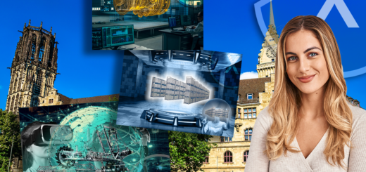 Augmented Duisburg: Extended, Mixed oder Virtual Reality Firma gesucht?