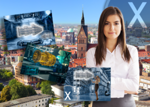 Extended & Mixed Hannover: Augmented & Virtual Reality Firma gesucht?