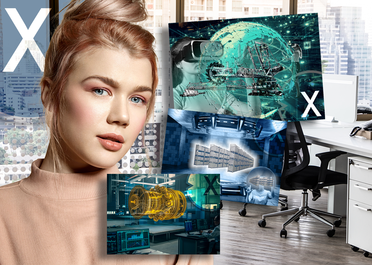X Digital: Metaverse Agentur in Köln gesucht? Auf der Suche nach einer 3D Plattform?