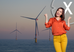 Windparks in der Nord- und Ostsee: Treiber der Energiewende