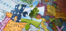 Know-how solare europeo: produzione di laminatori fotovoltaici e moduli solari