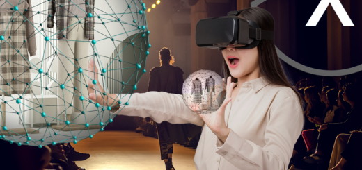 Virtual & Virtuelle V-Fairs / V-Events / V-Commerce: Das Hybrid Metaverse Modell