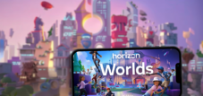 Meta Reality Labs と拡張現実および仮想現実の分野における「Horizo​​n Worlds」メタバース