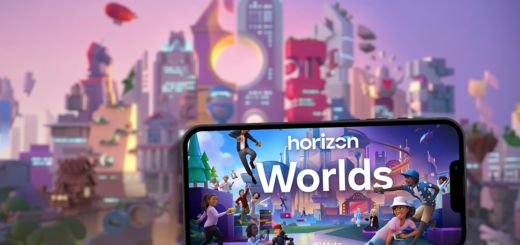 Meta Reality Labs und das'Horizon Worlds' Metaverse im Bereich Augmented und Virtual Reality