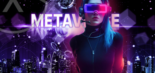 Metaverse in China - Einblick in die XR-Technologie Branche