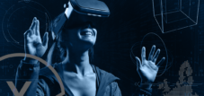 Metaverse in der EU - Einblick in die Augmented, Extended, Virtual und Mixed Reality