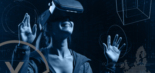 Metaverse in der EU - Einblick in die Augmented, Extended, Virtual und Mixed Reality