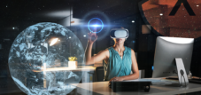 Potenzial & Wirtschaftsfaktor Metaverse und die XR-Technologien