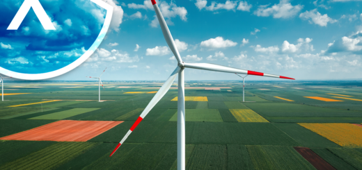 Onshore-Windenergie in Deutschland