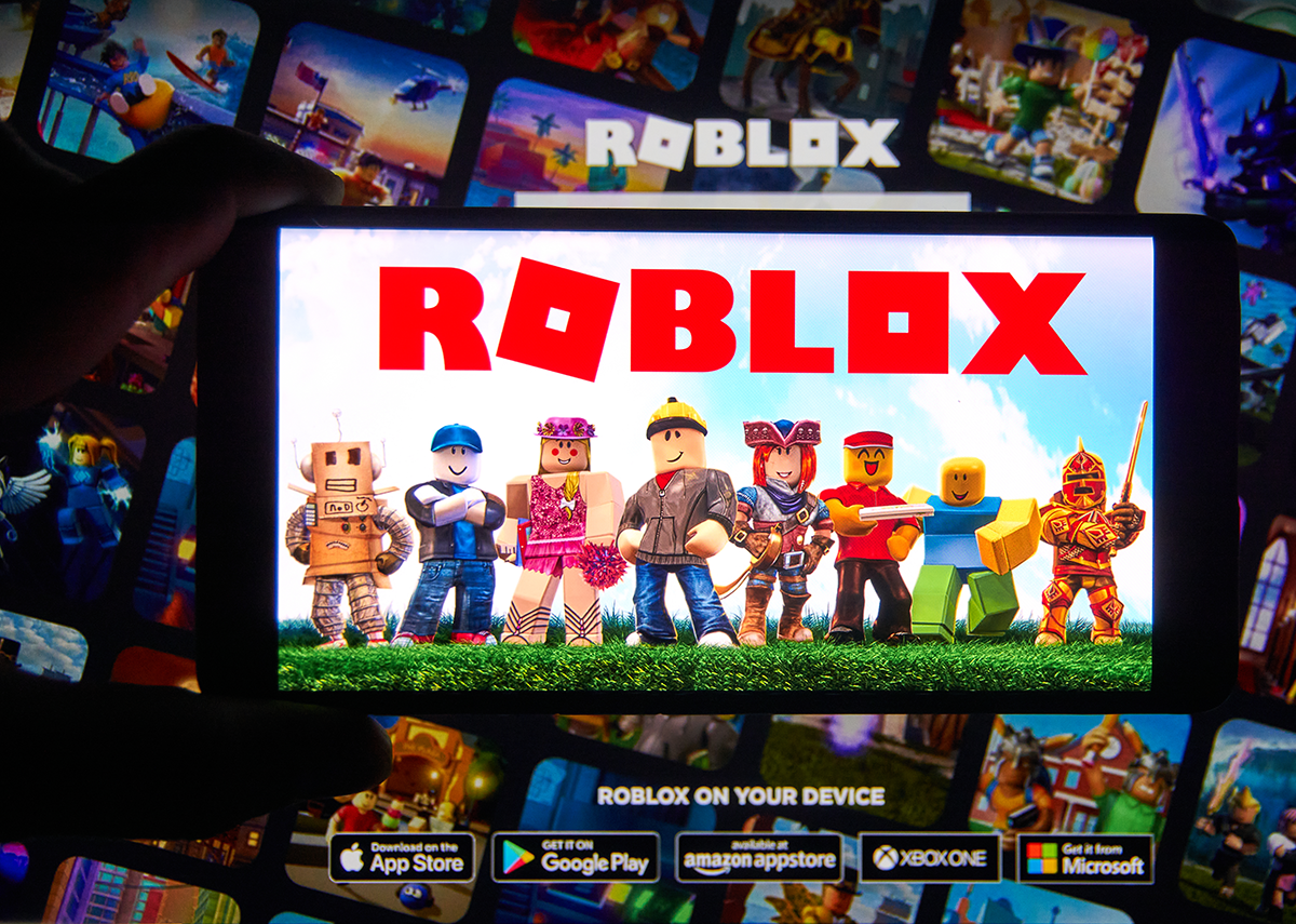 Roblox Unveils Brazil Data Center AI Innovations And Performance Roblox Unveils Brazil Data Center AI Innovations And Performance