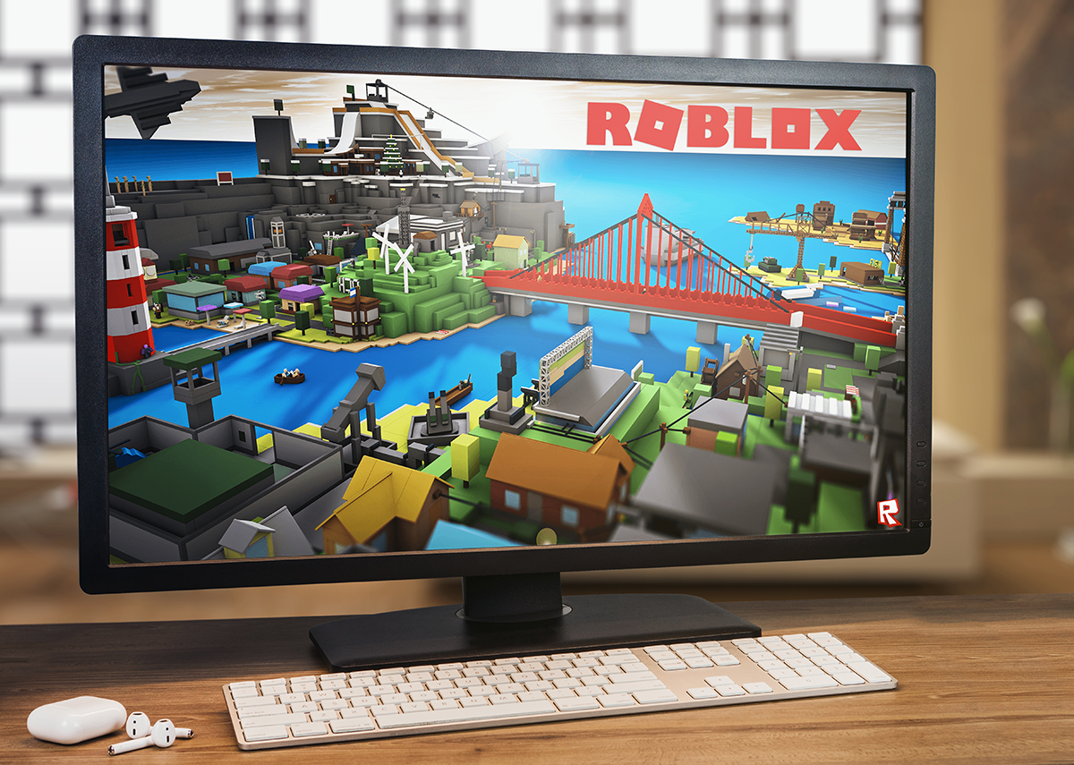 Roblox bietet Usern eine neue Möglichkeit, mit den von ihnen erstellten  virtuellen Gütern Geld zu verdienen!