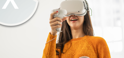 Hat Virtual Reality überhaupt eine Chance, sich aus der B2B Nische im B2C Mainstream zu etablieren?