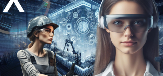 Industrial Metaverse 2024: Smart Manufacturing & XR-Technologien