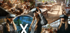 Extended Reality und XR-Anwendungen, die Mehrwert für Schulen und Bildungseinrichtung liefern - Bild: Xpert.Digital