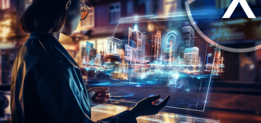 Extended Reality: Augmented und Virtual - Das Metaverse Stadtmarketing für neue Konzepte und Strategien