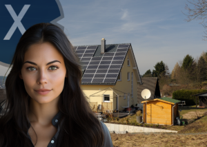 Solarfirma in Mering: Baufirma für Solar Gebäude mit Wärmepumpe gesucht?