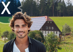 Weiden: Solarfirma für Solarüberdachungen auf Hallen, Häuser, Parkplätzen und mehr