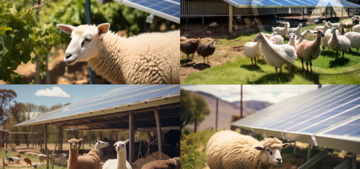 Parques solares, vagas de estacionamento solares, etc. - A rodovia da eletricidade para gigantes solares: integração eficiente da rede como pedra angular para projetos solares