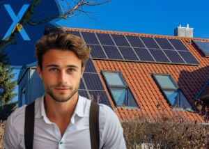 Solarfirma & Baufirma für Adelsried: Wintergarten & Solar Gebäude & Halle mit Wärmepumpe