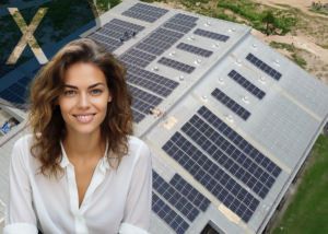 Adlershof Solarfirma & Baufirma für Solar Gebäude & Halle wie Immobilien mit Wärmepumpe
